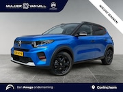 Citroën C3 - Collection 1.2 Hybrid 110pk | ZWART DAK | APPLE CARPLAY / AN
