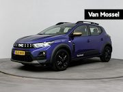 Dacia Sandero - Stepway 1.2 Eco-G EDC 120Pk extreme | Navigatie | Apple & An