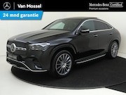 Mercedes-Benz GLE-klasse - 400 e 4MATIC AMG Line /Memory /HUD /Burmester /Rijassistenti