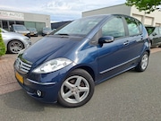 Mercedes-Benz A-klasse - 200 Classic AIRCO/CRUISE/NAVI/TREKHAAK