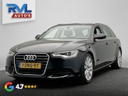 Audi A6 - Avant 2.0 TFSI Business Edition Automaat | Origineel Nederla