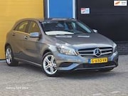 Mercedes-Benz A-klasse - Ambition / Airco / Stoelverwarming / Elek Pakket