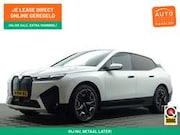BMW iX - xDrive40 M Gold Edition 77 kWh- SOH 99%, Harman Ka