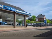 Subaru Solterra - Sky Package 71 kWh Panorama Leer H/K ACC 360view