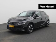 Opel Corsa-e - Elegance 50 kWh | Carplay | Achteruitrijcamera | Navigatie |