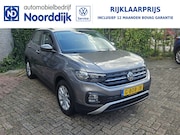 Volkswagen T-Cross - 1.0 TSI Life