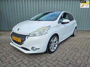 Peugeot 208 - 1.6 VTi Allure Navi Panodak Lmv Clima
