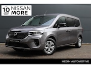 Nissan Townstar - Evalia N-Connecta L2 45 kWh | Demo Korting |7 Zits | Sensore