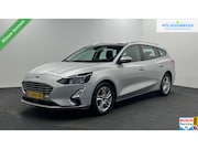 Ford Focus - Wagon 1.0 EcoBoost Hybrid Trend Edition Business CAMERA NAVI