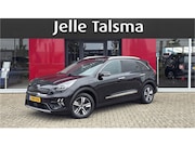 Kia Niro - 1.6 GDi PHEV DynamicPlusLine | Trekhaak | parkeersensoren vo