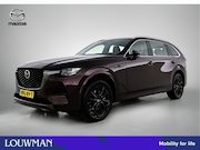 Mazda CX-80 - 2.5 e-SkyActiv PHEV Homura | Stoelverwarming/-Verkoeling | C
