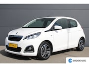 Peugeot 108 - 1.0 e-VTi Allure | Navi by app | Climate control | Camera |