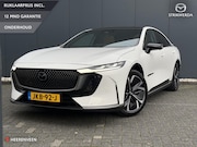 Mazda 6e - Takumi Plus 68.8 kWh 17% bijtelling | Tweedelige sunroof | T