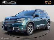 Citroën C5 Aircross - 1.6 Hybrid 225 |PANO|TREKHAAK|CAMERA|ADAP|BTW