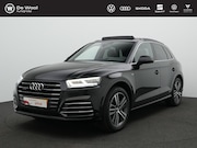 Audi Q5 - 55 TFSI e 367PK S-tronic quattro Competition | Panoramadak |