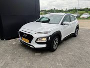 Hyundai Kona - 1.6 GDI 141pk HEV Comfort | Trekhaak | Camera | Carplay | Pa