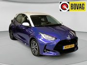 Toyota Yaris - 1.5 Hybrid 115 Active