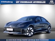 Hyundai Ioniq - Style 53 kWh Volledig Elektrisch Automaat met Navigatie en C