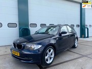 BMW 1-serie - 116i Business Line Nwe Apk