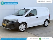 Nissan Townstar - EV 45kWh L1 260KM WLTP LED Climate Control Cruise Control La