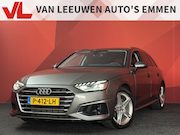 Audi A4 - Avant 40 TFSI Launch edition Sport | Stoelverwarming | Trekh