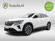 Renault Austral - 1.3 MHEV 160PK X-TRONIC TECHNO | Trekhaak | 1800kg trekgewic
