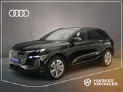 Audi Q6 e-tron - e-tron 252pk Advanced edition