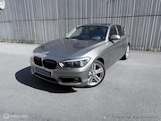 BMW 1-serie - 118i LCI|5Drs|NAP|Automaat|Cruise|Clima|Carplay|