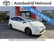 Toyota Prius Wagon - 1.8 Aspiration 96g