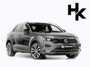 Volkswagen T-Roc - 2.0 TSI 4Motion 3x R-Line Virutal ACC Beats Keyless
