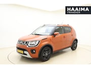 Suzuki Ignis - 1.2 Smart Hybrid Style 83pk | Automaat | Navigatie | Cruise 