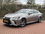 Lexus GS-Serie - 450h 345PK Adaptive NAP (Prijs inclusief BTW)