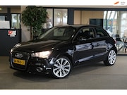 Audi A1 - 1.2 TFSI Ambition Pro Line Business 86PK Navi Leder Cruise