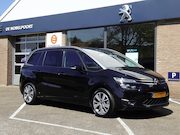 Citroën C4 Grand Picasso - 1.6TURBO-165pk Business AUTOMAAT(6T) 7PERS VOL-LEER Navigati