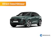 Audi Q3 Sportback - S edition | Adaptive cruise control | sound system | Cruise
