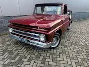 Chevrolet C10 - Pick Up