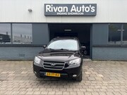 Hyundai Santa Fe - 2.7I V6 4WD STYLE