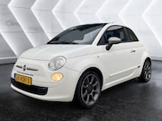 Fiat 500 - 0.9 TwinAir Plus