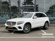 Mercedes-Benz GLC-klasse - 4MATIC AMG Line I Camera I Stoelverwarming I Leder