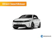 Opel Corsa - GS | Dode hoek waarschuwing | LED koplampen met LED dagrijve
