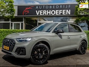 Audi Q5 - 50 TFSI e S edition - AUTOMAAT - CARPLAY - VIRTUAL COCKPIT -