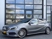 Mercedes-Benz A-klasse - 180 Ambition AMG / Cruise / Airco / NAVI