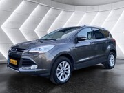 Ford Kuga - 1.5 Titanium 4WD