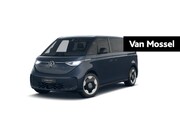 Volkswagen ID.Buzz - People Pro 86 kWh LWB 6p. 286PK | WORDT VERWACHT | Automaat 