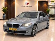 BMW 5-serie - 535i High Executive|Schuifdak|Softclose|Me
