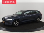 Volvo V60 - 2.0 D3 Momentum | Carplay | Navigatie | Full LED | Cruise co