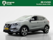 Nissan Qashqai - 1.6 N-Connecta | Navigatie | Trekhaak