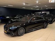 Mercedes-Benz S-klasse - S400 d 4MATIC Lang AMG/BTW/Brabus D40/Chauffeur-Pa