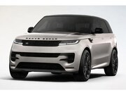 Land Rover Range Rover Sport - 3.0 P460e Momentum Edition PHEV Caraway Interieur