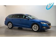 Skoda Octavia - Combi 1.5 e-TSI 150pk DSG Business Edition Plus Leder-Alcant